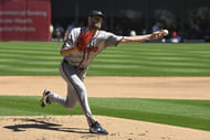 Chris Sale might win the Cy Young